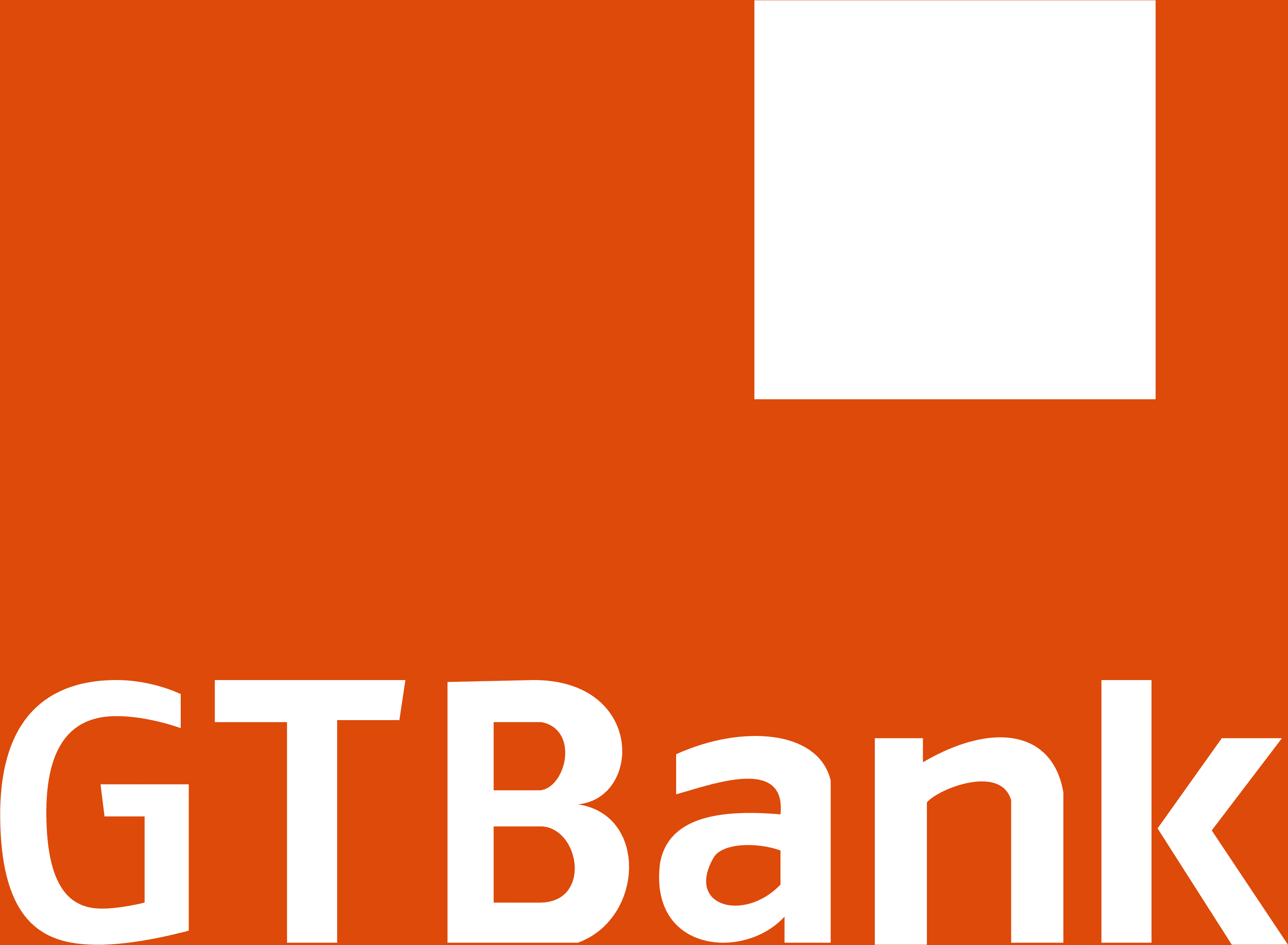 GTBank